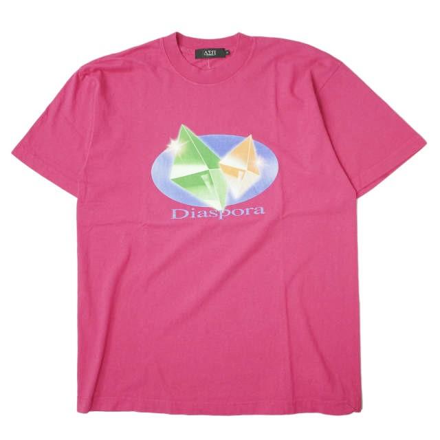 新品 Diaspora skateboards ディアスポラスケートボーズ 21SS