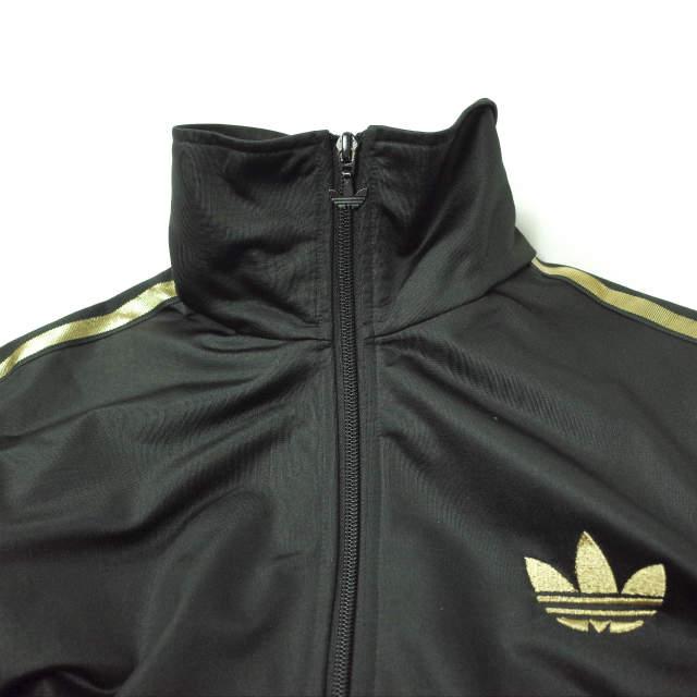 adidas Originals アディダス SY Foil Firebird Track Top adidas Originals アディダス SY Foil Firebird Track Top