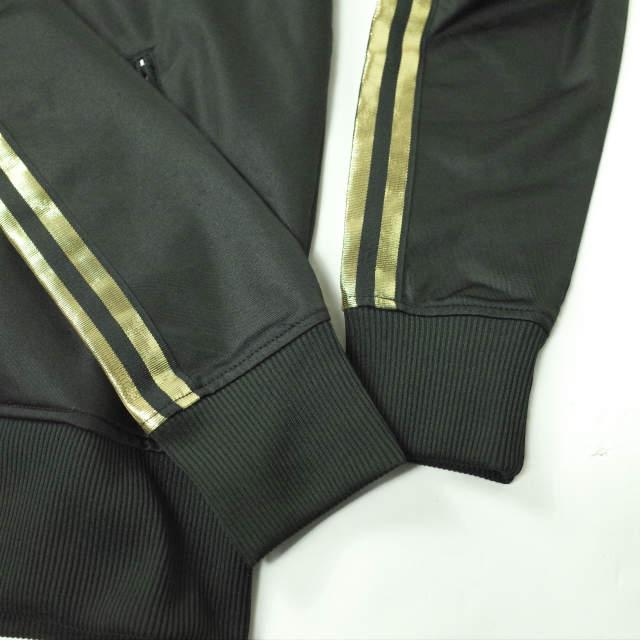 adidas Originals アディダス SY Foil Firebird Track Top Jersey JKT