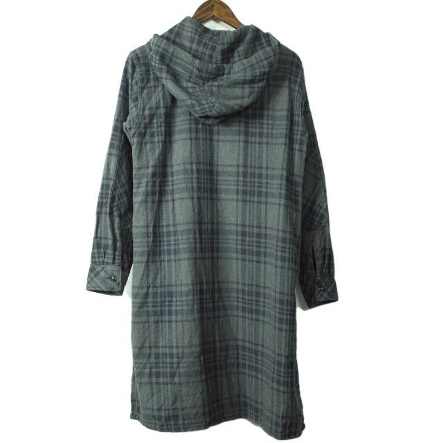 tktk エンジニアウェア Engineered Garments エンジニアードガーメンツ Long Bush Shirt