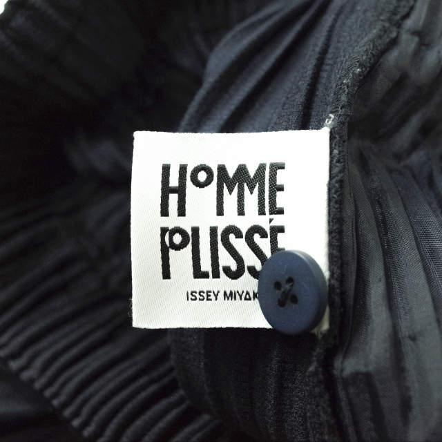 HOMME PLISSE ISSEY MIYAKE オムプリッセ イッセイミヤケ HOMME PLISSE ISSEY MIYAKE オムプリッセ イッセイミヤケ