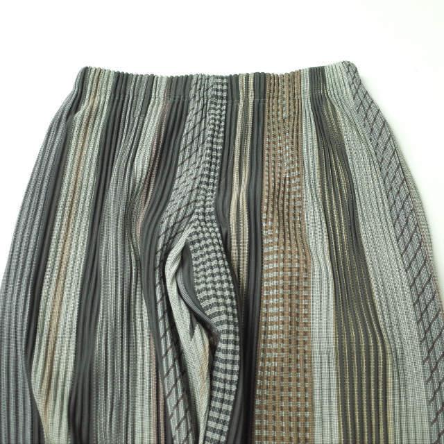 HOMME PLISSE ISSEY MIYAKE オムプリッセ イッセイミヤケ 21AW HOMME PLISSE ISSEY MIYAKE オムプリッセ イッセイミヤケ 21AW