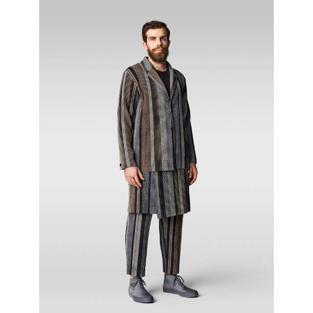 HOMME PLISSE ISSEY MIYAKE オムプリッセ イッセイミヤケ 21AW HOMME PLISSE ISSEY MIYAKE オムプリッセ イッセイミヤケ 21AW