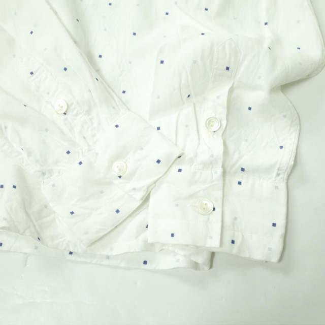 【美品】UNUSED アンユーズド 18AW サイズ0 タグ付き新品 中古・古着通販】UNUSED (アンユーズド) ビックサイズスタンド