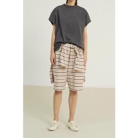 新品 URU ウル 22SS NO SLEEVE TEE 硫化バイオ加工 ドロップショルダー ノースリーブTシャツ 22SUC11 2 F.BLACK オーバーサイズ g6535 |  | 08