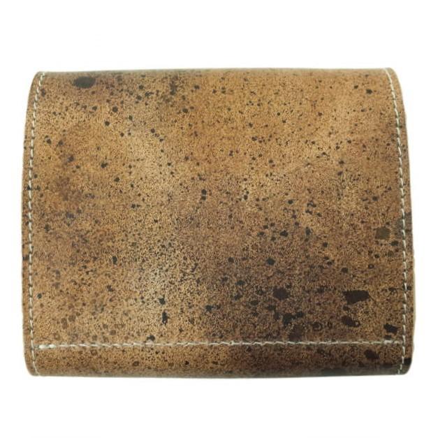 新品 yoko sakamoto ヨーコサカモト REGULAR WALLET PAINT レギュラーウォレット ペイント YS-LW-REGLLAR-PAINT 二つ折り 財布 g6579 |  | 01