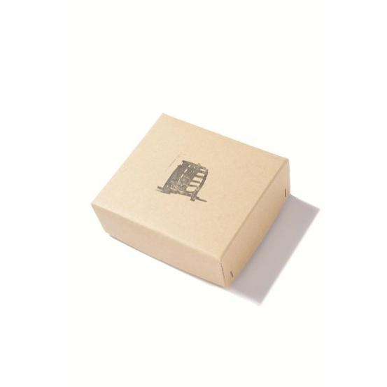 新品 yoko sakamoto ヨーコサカモト REGULAR WALLET PAINT レギュラーウォレット ペイント YS-LW-REGLLAR-PAINT 二つ折り 財布 g6579 |  | 02