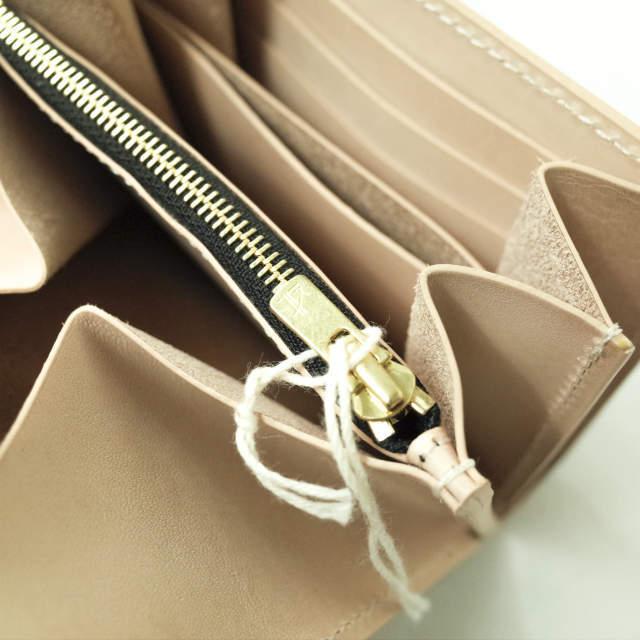 新品 yoko sakamoto ヨーコサカモト REGULAR WALLET PAINT レギュラーウォレット ペイント YS-LW-REGLLAR-PAINT 二つ折り 財布 g6579 |  | 04