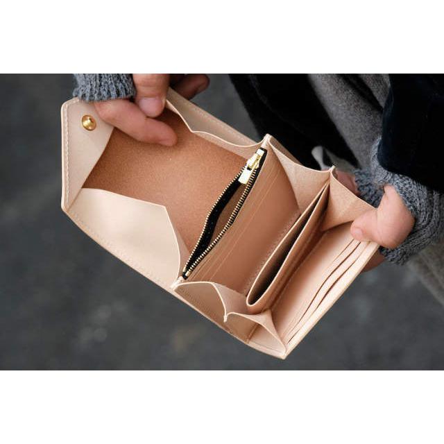 新品 yoko sakamoto ヨーコサカモト REGULAR WALLET PAINT レギュラーウォレット ペイント YS-LW-REGLLAR-PAINT 二つ折り 財布 g6579 |  | 07