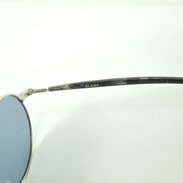 blanc.. サングラス 50▫︎21-145 B0004 BLANC.. TOMORROWLAND｜BLANC.. B0004 サングラス | Rakuten Fashion
