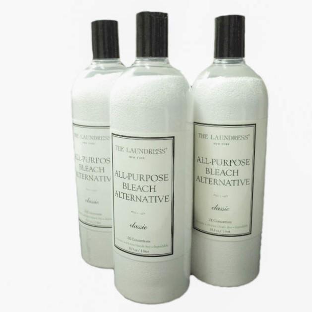 新品 THE LAUNDRESS ザ・ランドレス LD AllPurpose Bleach Alternative 3本セット 酸素系衣料用