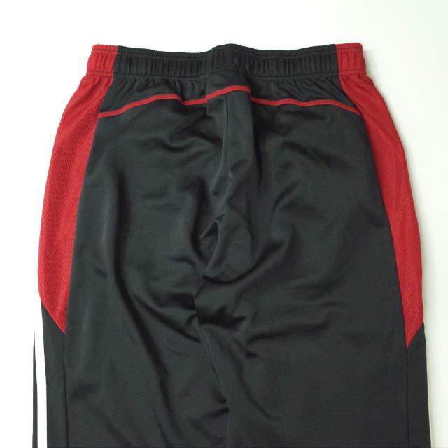 P092 adidas トラックパンツ　L adidas ADILENIUM SEASON 4 TEAMGEIST TRACKPANT トレース