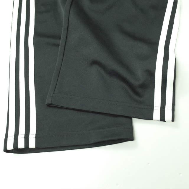 adidas アディダス TRACK PANTS トラックパンツ JD2019 L BLACK/RED ジャージー イージー ボトムス g6629 |  | 06