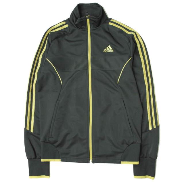 adidas アディダス EXILE CLIMALITE Track Top Jersey JKT adidas アディダス EXILE CLIMALITE Track Top Jersey JKT