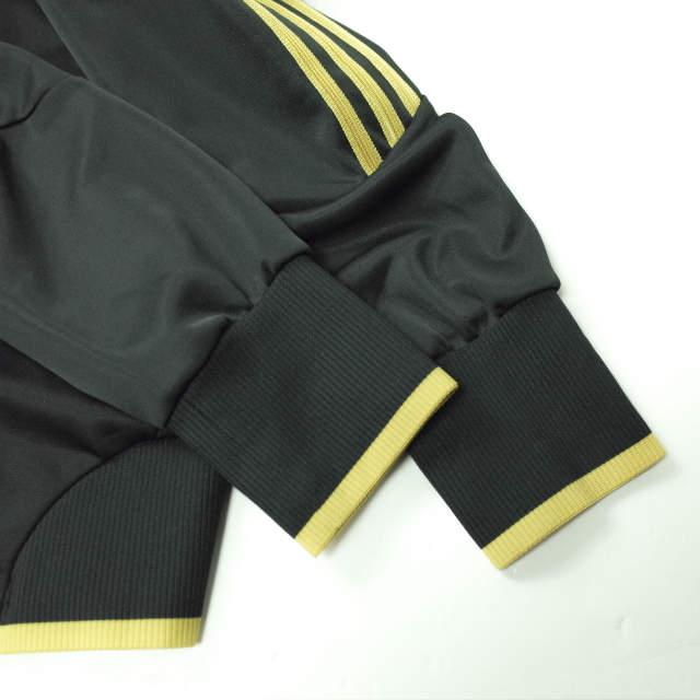 adidas アディダス EXILE CLIMALITE Track Top Jersey JKT