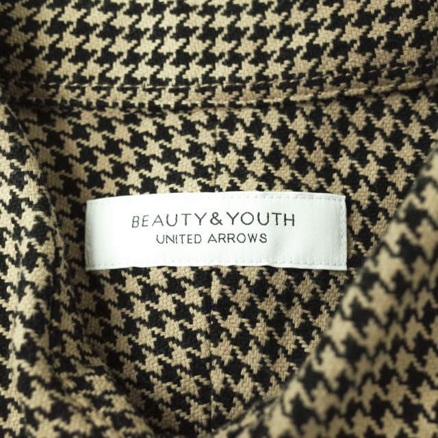 BEAUTY&YOUTH UNITED ARROWS ビューティーアンドユース BEAUTY&YOUTH UNITED ARROWS ビューティーアンドユース