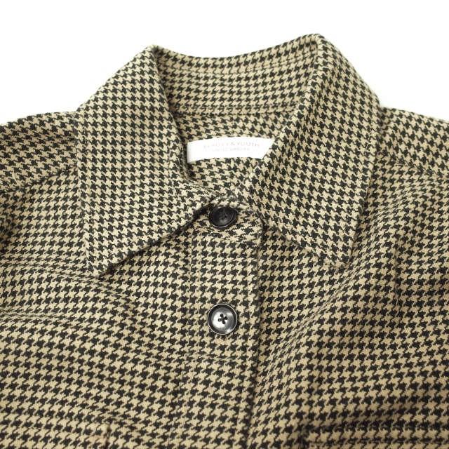 BEAUTY＆YOUTH UNITED ARROWS ビューティーアンドユース