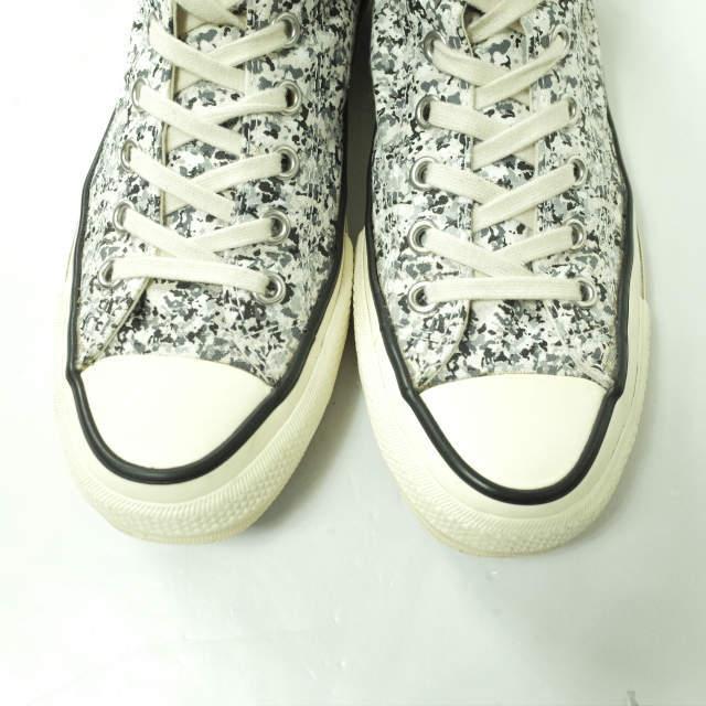 新品 コンバース アディクト CANVAS HI 1CL573 28CM 新品 コンバース アディクト CANVAS HI 1CL573 28CM - メルカリ