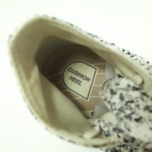 CONVERSE ADDICT コンバースアディクト CHUCK TAYLOR MATERIAL HI チャックテイラー マテリアルハイ 1CK005 US8(26.5cm) GRANITE g6698 |  | 07