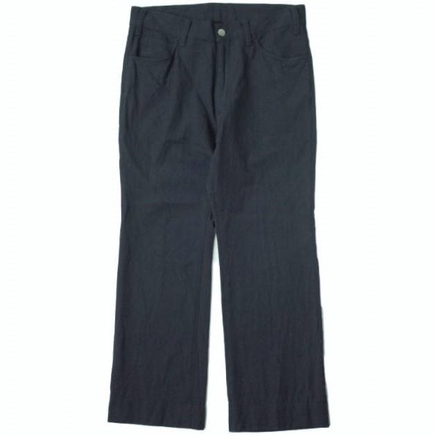 円高還元 URU ウル 1 18FUP11 スタプレパンツ PANTS STA-PREST 日本製 パンツ