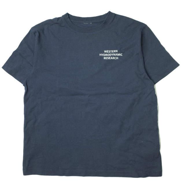 Western Hydrodynamic Research ウエスタンハイドロダイナミック Western Hydrodynamic Research ウエスタンハイドロダイナミック