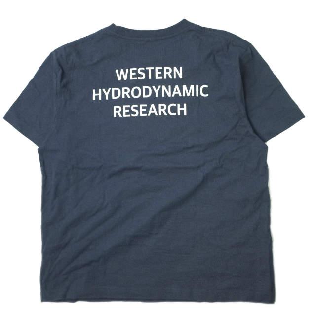 Western Hydrodynamic Research ウエスタンハイドロダイナミック Western Hydrodynamic Research ウエスタンハイドロダイナミック