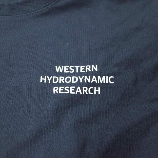 Western Hydrodynamic Research ウエスタンハイドロダイナミック