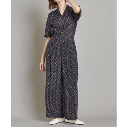 Steven Alan スティーブンアラン LIBERTY PRINT ALL IN ONE Steven Alan スティーブンアラン LIBERTY PRINT ALL IN ONE