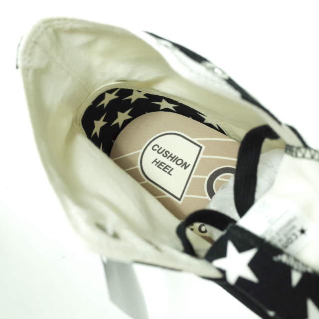 新品 CONVERSE ADDICT コンバースアディクト CHUCK TAYLOR MATERIAL HI