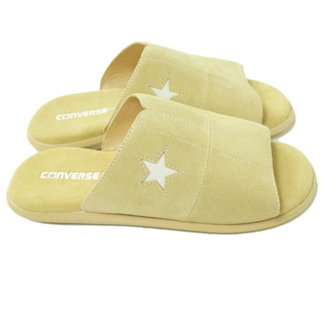 肌触りがいい converse addict コンバース アディクト ワンスター