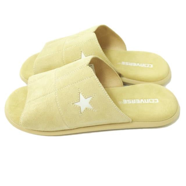 新品 CONVERSE ADDICT コンバースアディクト ONE STAR SANDAL ワン 