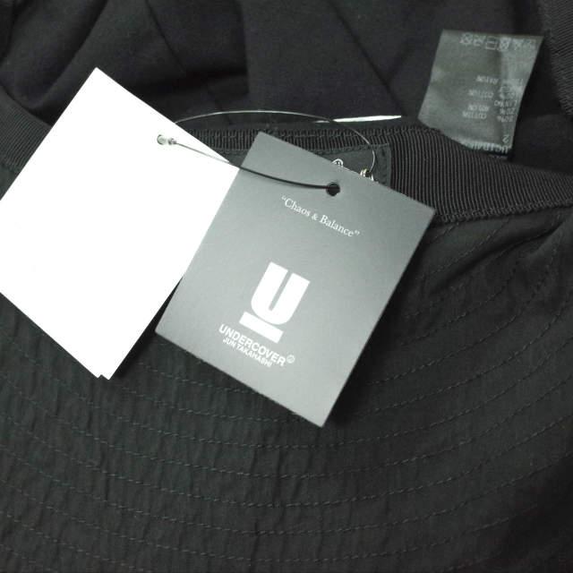 新品 UNDERCOVER x KIJIMA TAKAYUKI アンダーカバー キジマ