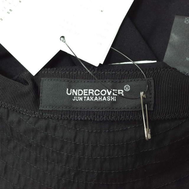 新品 UNDERCOVER x KIJIMA TAKAYUKI アンダーカバー キジマ 新品 UNDERCOVER x KIJIMA TAKAYUKI アンダーカバー キジマ