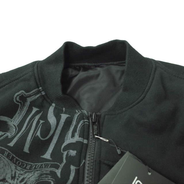 新品 UNDERCOVERISM アンダーカバイズム 22SS カスタムリバーシブルMA