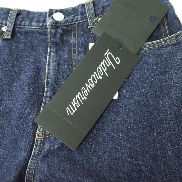 新品 UNDERCOVERISM アンダーカバイズム 22SS 後スウェット 新品 UNDERCOVERISM アンダーカバイズム 22SS 後スウェット