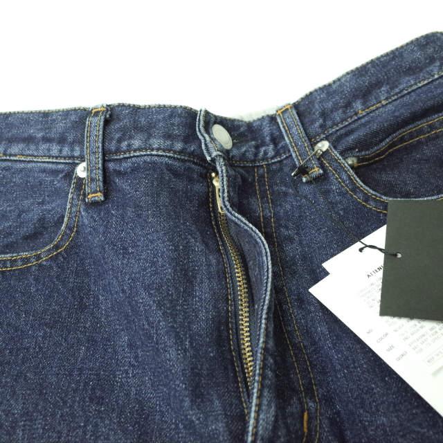 新品 UNDERCOVERISM アンダーカバイズム 22SS 後スウェットカスタム