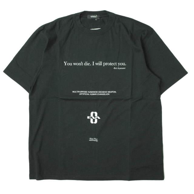 新品 UNDERCOVER x EVANGELION アンダーカバー エヴァンゲリオン 新品 UNDERCOVER x EVANGELION アンダーカバー エヴァンゲリオン