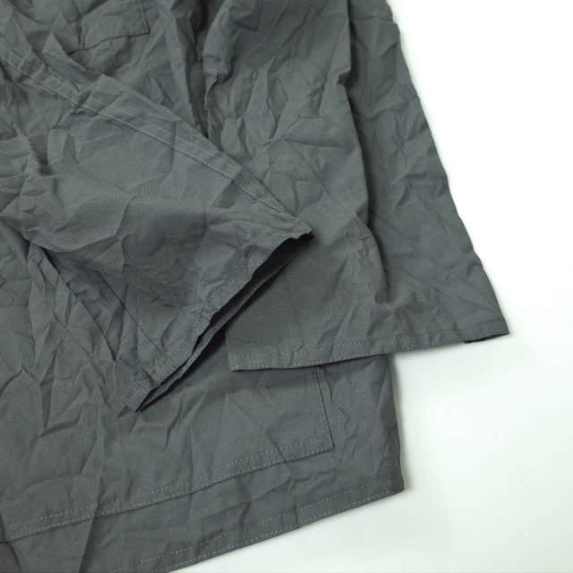 新品 Graphpaper グラフペーパー 21SS 日本製 Wrinkled French 新品 Graphpaper グラフペーパー 21SS 日本製 Wrinkled French