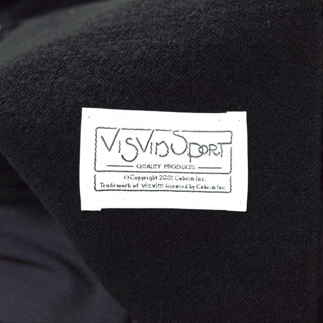 新品 visvim ビズビム 21AW 日本製 VS WALKER SLACK SHORTS (NY/SF) ウォーカースラックスショーツ 0121308008002 2 NAVY SPORT g6916 |  | 06