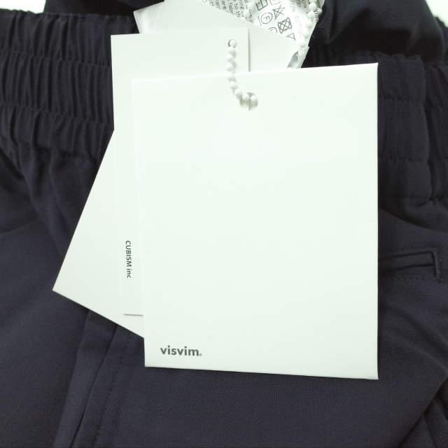 新品 visvim ビズビム 21AW 日本製 VS CASSIUS SHORTS 新品 visvim ビズビム 21AW 日本製 VS CASSIUS SHORTS