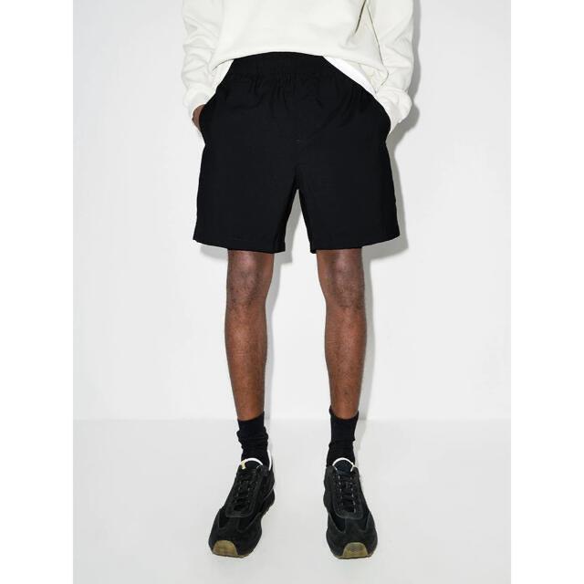 新品 visvim ビズビム 21AW 日本製 VS CASSIUS SHORTS 新品 visvim ビズビム 21AW 日本製 VS CASSIUS SHORTS