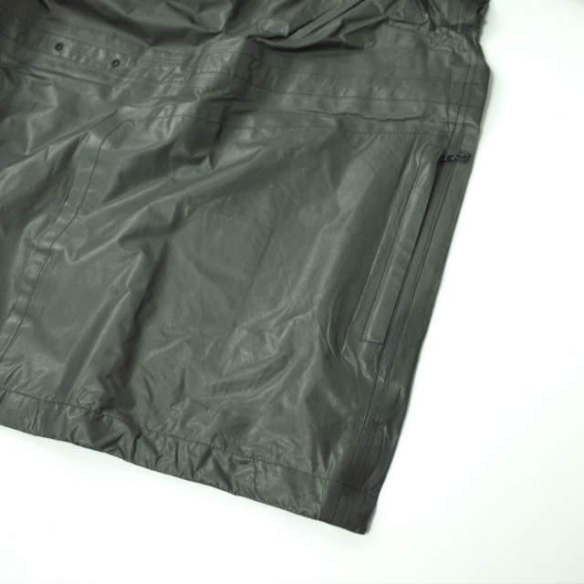 新品 visvim ビズビム 21AW 日本製 VS ANORAK 2L GORE-TEX ゴアテックス アノラックパーカー 0121308013001 3 BLACK シェル SPORT g6928 |  | 05