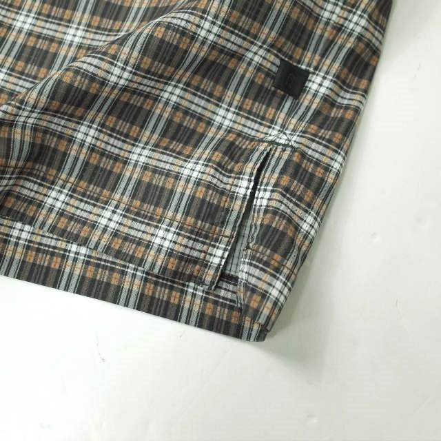 新品 DAIWA PIER39 ダイワ ピア39 22SS Tech Regular Collar Shirts S 