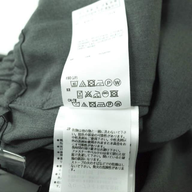 新品 DAIWA PIER39 ダイワ ピア39 22SS TECH EASY 2P TROUSERS