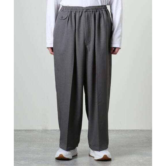 新品 DAIWA PIER39 ダイワ ピア39 22SS TECH EASY 2P TROUSERS 新品 DAIWA PIER39 ダイワ ピア39 22SS TECH EASY 2P TROUSERS