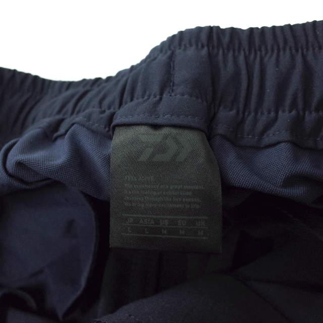 新品 DAIWA PIER39 ダイワ ピア39 22SS TECH LOOSE STRECH 2B PANTS