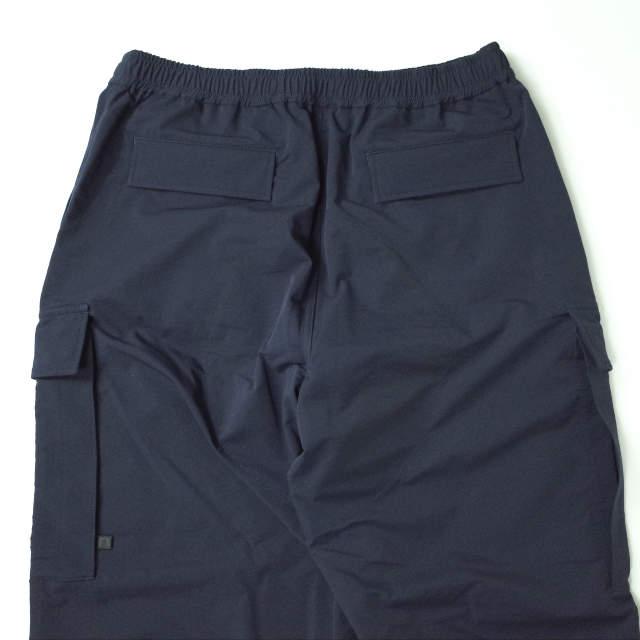 新品 DAIWA PIER39 ダイワ ピア39 22SS TECH LOOSE STRECH 2B PANTS