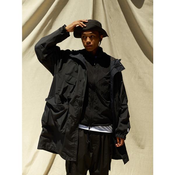 新品 DAIWA PIER39 ダイワ ピア39 22SS GORE-TEX INFINIUM Tech Jungle