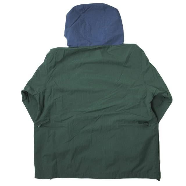 新品 DAIWA PIER39 ダイワ ピア39 22SS Tech Anorak Parka テックアノラックパーカー BJ-23022 M(JP) DARK GREEN マウンテンパーカー g6975 |  | 01
