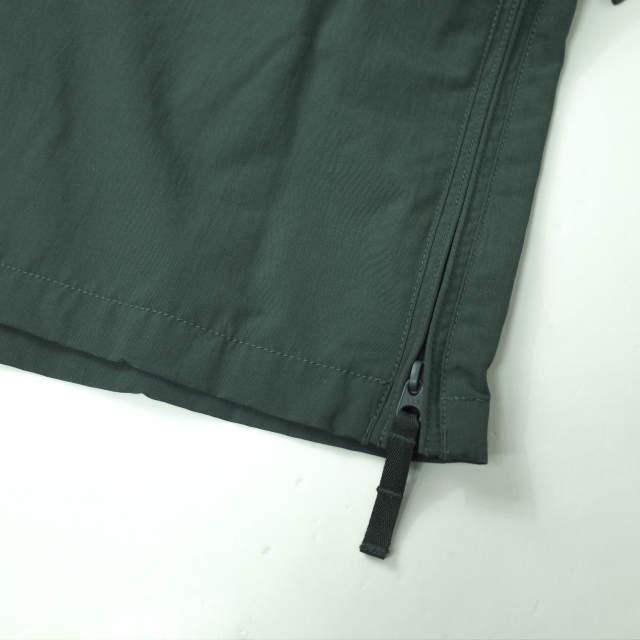 新品 DAIWA PIER39 ダイワ ピア39 22SS Tech Anorak Parka テックアノラックパーカー BJ-23022 M(JP) DARK GREEN マウンテンパーカー g6975 |  | 05